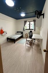 Blk 318 Clementi Meadows (Clementi), HDB 4 Rooms #614617641